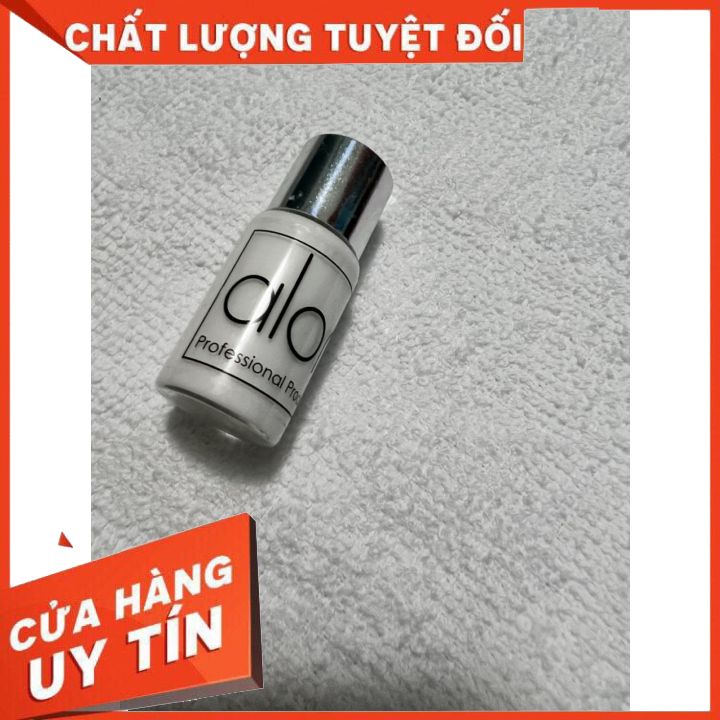 Bộ 2 Chai gel Uốn Mi Alori mau  quăn   giữ nếp lâu shop có bán le từng chai