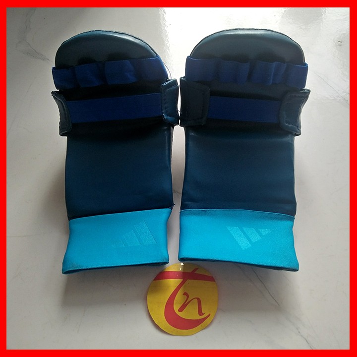 găng tay karatedo - trung nghĩa sport
