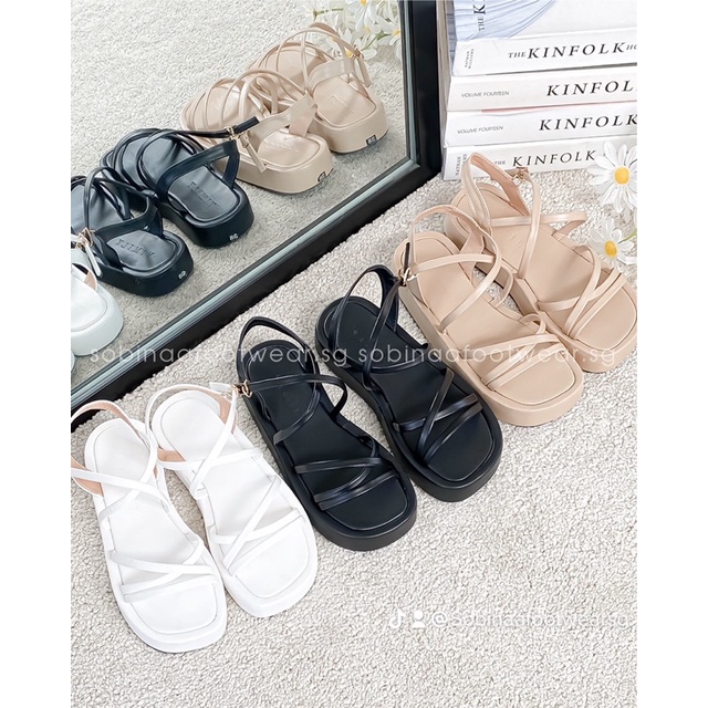 GIÀY XĂNG ĐAN CAO GÓT NỮ ĐẾ 3-5PHÂN CHO NỮ MÃ M44-M45