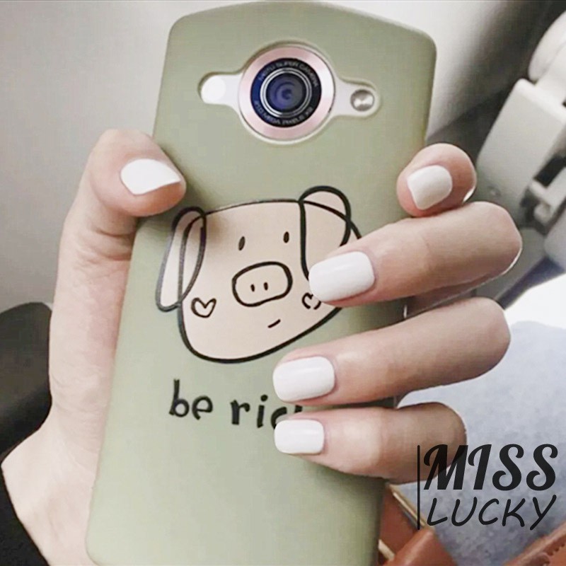 ❤HHN-VN New 24pcs False Nails Pure White  Short Paragraph Round Square Head Comfortable False Nail N