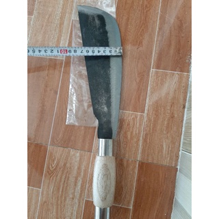dao yếm làm cá