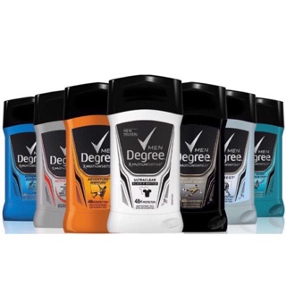 LĂN KHỬ MÙI DEGREE MEN 