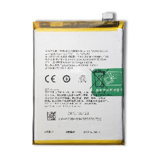 Pin Oppo A9 2020 (BLP709) zin chính hãng