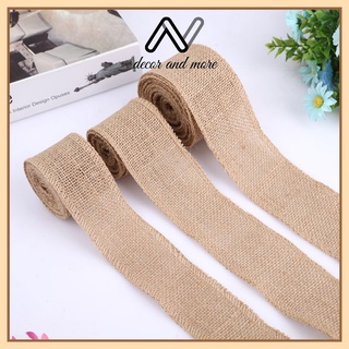 Ruy băng vải bố trang trí, phụ kiện chụp ảnh