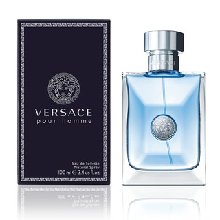 «10ml» 🎈 Mẫu Thử Nước Hoa Nam Versace Pour Homme ❃