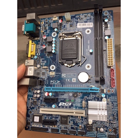 Mainboard máy tính H81 ZOTAC hàng korea [bảo hành 24 tháng, hỗ trợ 36 tháng]