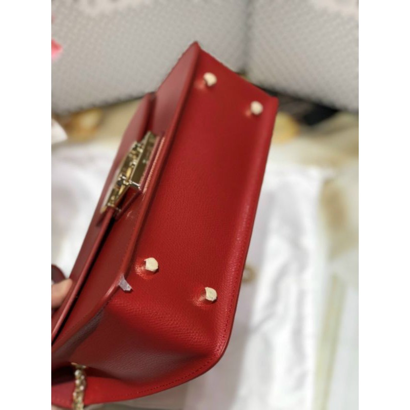 Túi nữ FURLA Metropolis sz 25cm