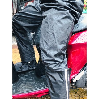 Quần chống mưa Givi CRT01