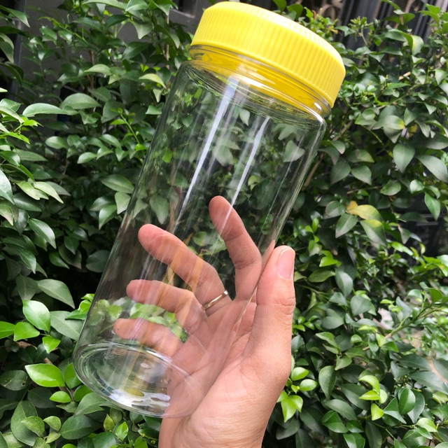 Hộp đựng gia vị siêu đẹp chỉ 7k