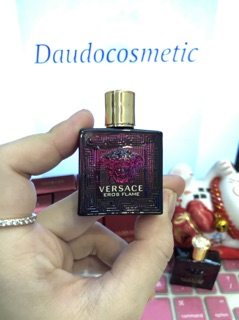 Nước Hoa Nam Versace Eros Flame Eau De Parfum 5ml