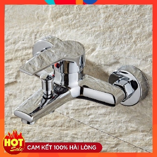 Củ sen tắm nóng lạnh GIORMANI SNL904