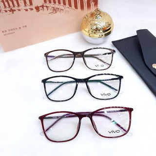 Gọng nhựa cận thời trang cao cấp