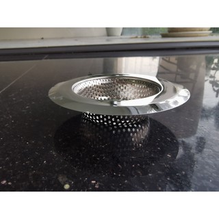 Combo 2 Lọc Rác Inox