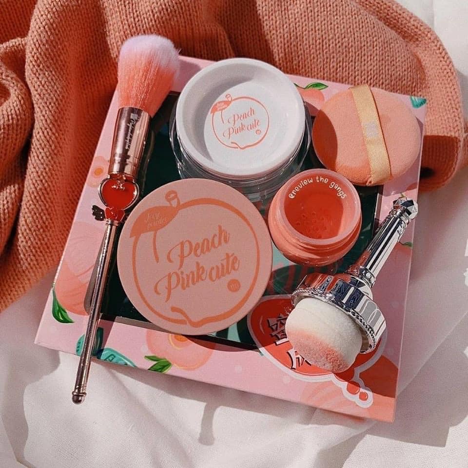 Set Make Up Xixi No.D-354 | BigBuy360 - bigbuy360.vn