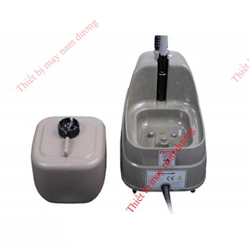 Bàn ủi hơi nước đứng Silver Star SR-5000