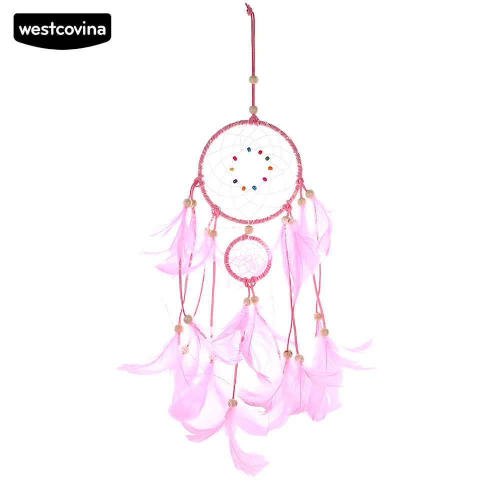 Dream Catcher treo tường trang trí giáng sinh