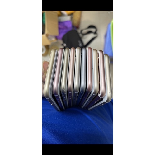 [Mã 2611DIENTU500K hoàn 7% đơn 300K] ĐIỆN THOẠI IP 6s 16/32/64gb NGUYÊN ZIN QUỐC TẾ CÓ VÂN TAY | BigBuy360 - bigbuy360.vn