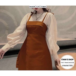 Bigsize 60- 90kg ĐẦM YẾM