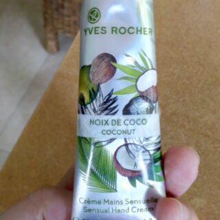Kem dưỡng da tay Yves Rocher