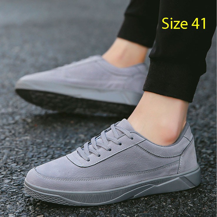 [Thanh lý] Giày thể thao nam - sneaker nam giảm giá cực sốc | BigBuy360 - bigbuy360.vn