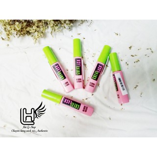 Mascara Great Lash tự nhiên