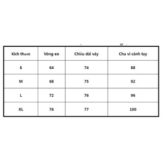 (ORDER) Chân váy MORAN dáng dài xẻ vạt