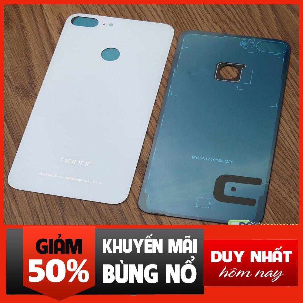 NẮP LƯNG HONOR 9 LITE ZIN , THAY MẶT LƯNG HONOR 9 LITE