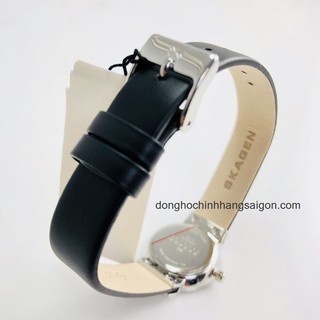 Đồng hồ nữ Skagen 358XSSLBC