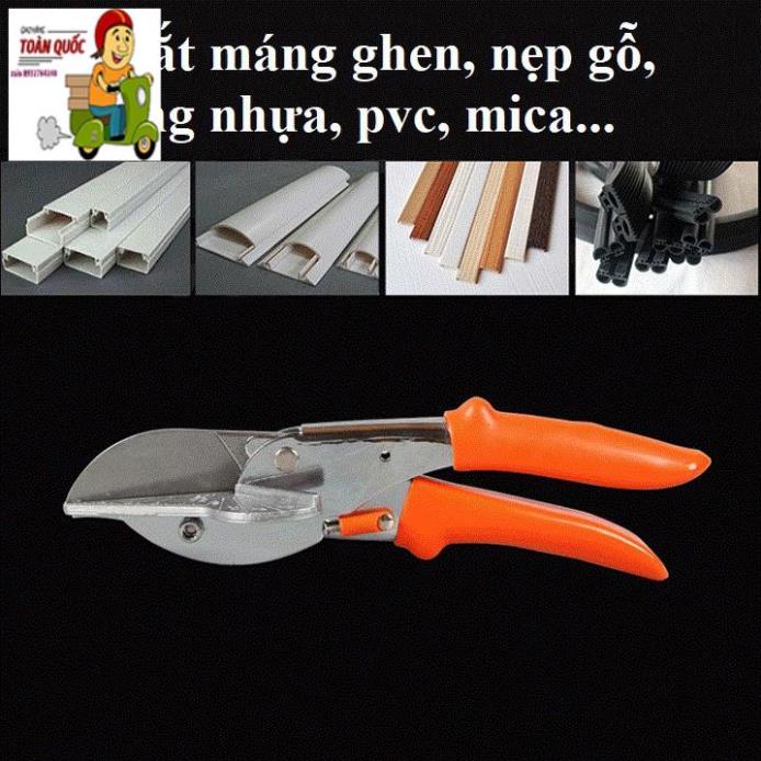 KÉO CẮT GÓC 135 ĐỘ