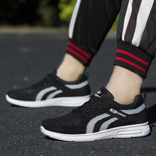 Giày Nam Thể Thao RUNNER - Trẻ trung - Năng động