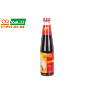 Dầu hào thần tài lee kum kee 510g