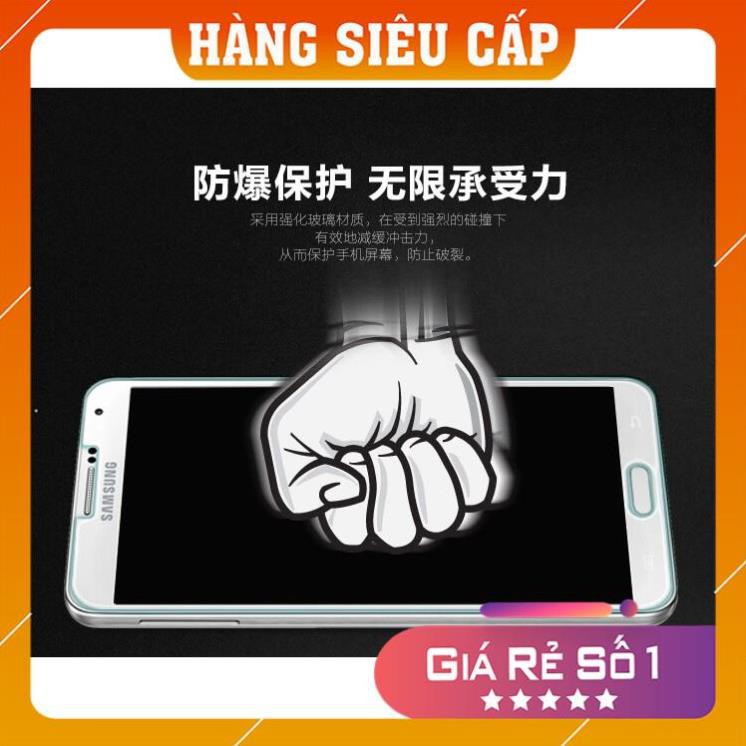 [FreeShip]  Kính cường lực Samsung Note 1, Note 2, Note 3, Note 3 neo, Note 4, Note 5