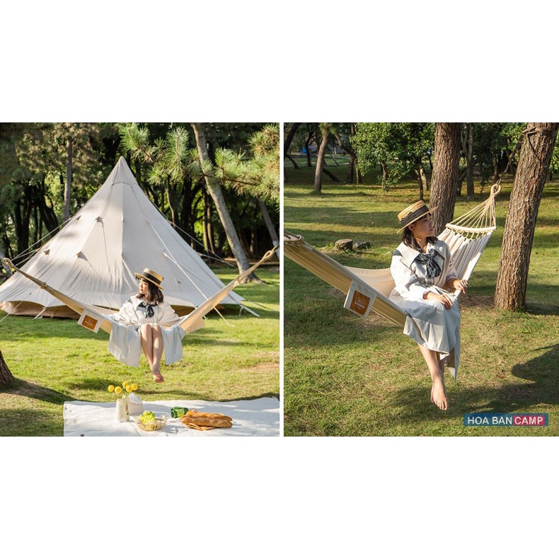 Võng Glamping NatureHike NH20DC001