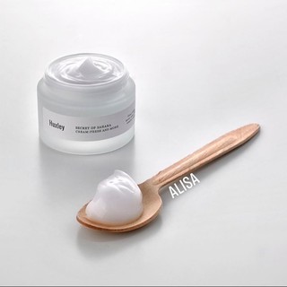 Kem dưỡng Huxley - ALISA