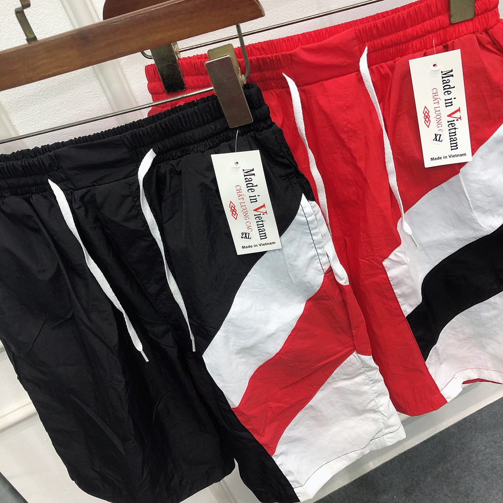 Quần gió thời trang