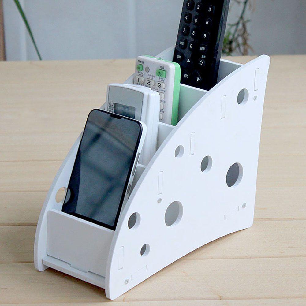 Giá Đỡ Điện Thoại Bằng Gỗ DIY Tiện Lợi