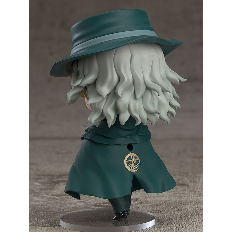 [SHQ] [ Hàng có sẵn ] Mô hình Figure chính hãng - Nendoroid Fate Grand Order Edmond Dantes Dante Ascension Phiên bản DX