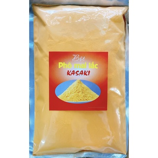 Bột phô mai lắc 1kg kasaki