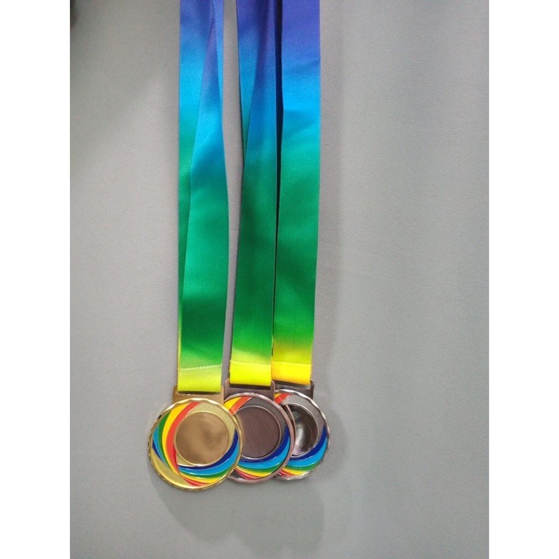 Huy chương bóng đá, bóng chuyền , cầu lông   huy chương thể thao cao cấp