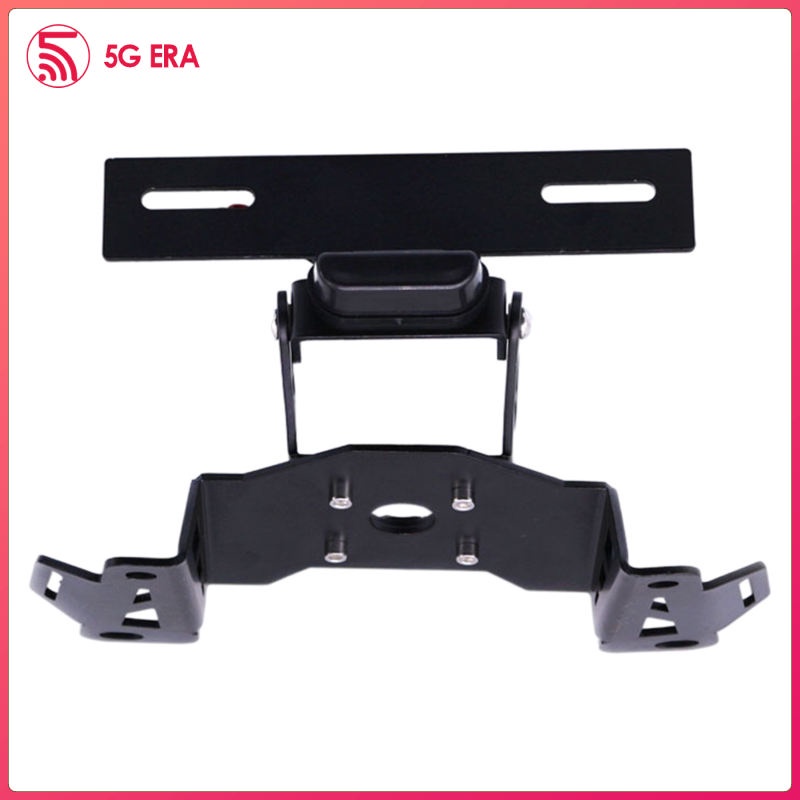 Giá Đỡ Biển Số Xe Bằng Kim Loại Chuyên Dụng Cho HONDA CB650R CBR650R 19-2020