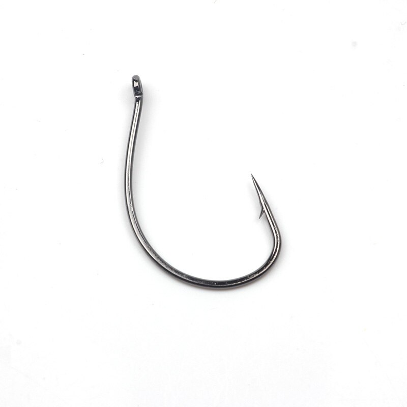 Set 20 móc câu cá bằng thép Carbon mềm 8003