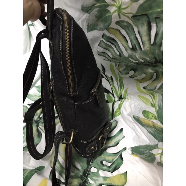 Balo si hiệu cực chất