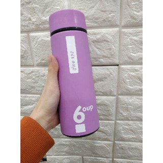 BÌnh giữ nhiệt 6cup 450ml