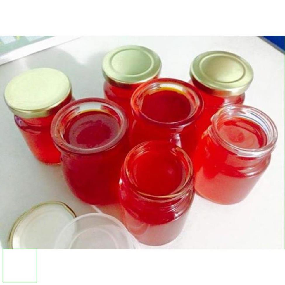 Combo 2 lọ Tinh dầu Gấc nếp nguyên chất 100ml GT050