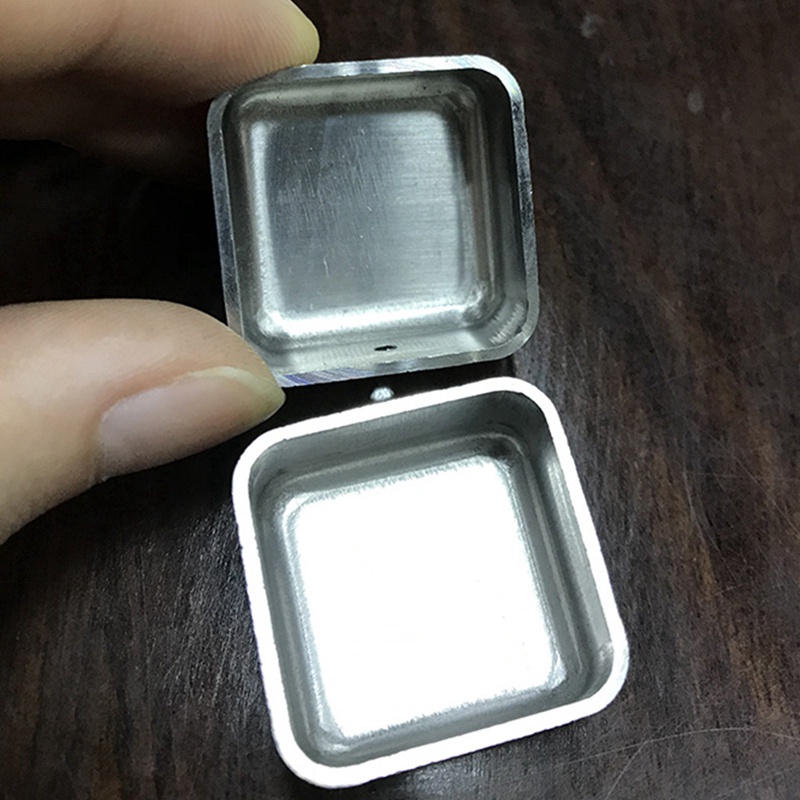 SUPO DEPOT - Set 4 viên đá làm lạnh bằng thép không gỉ cấp thực phẩm tái sử dụng