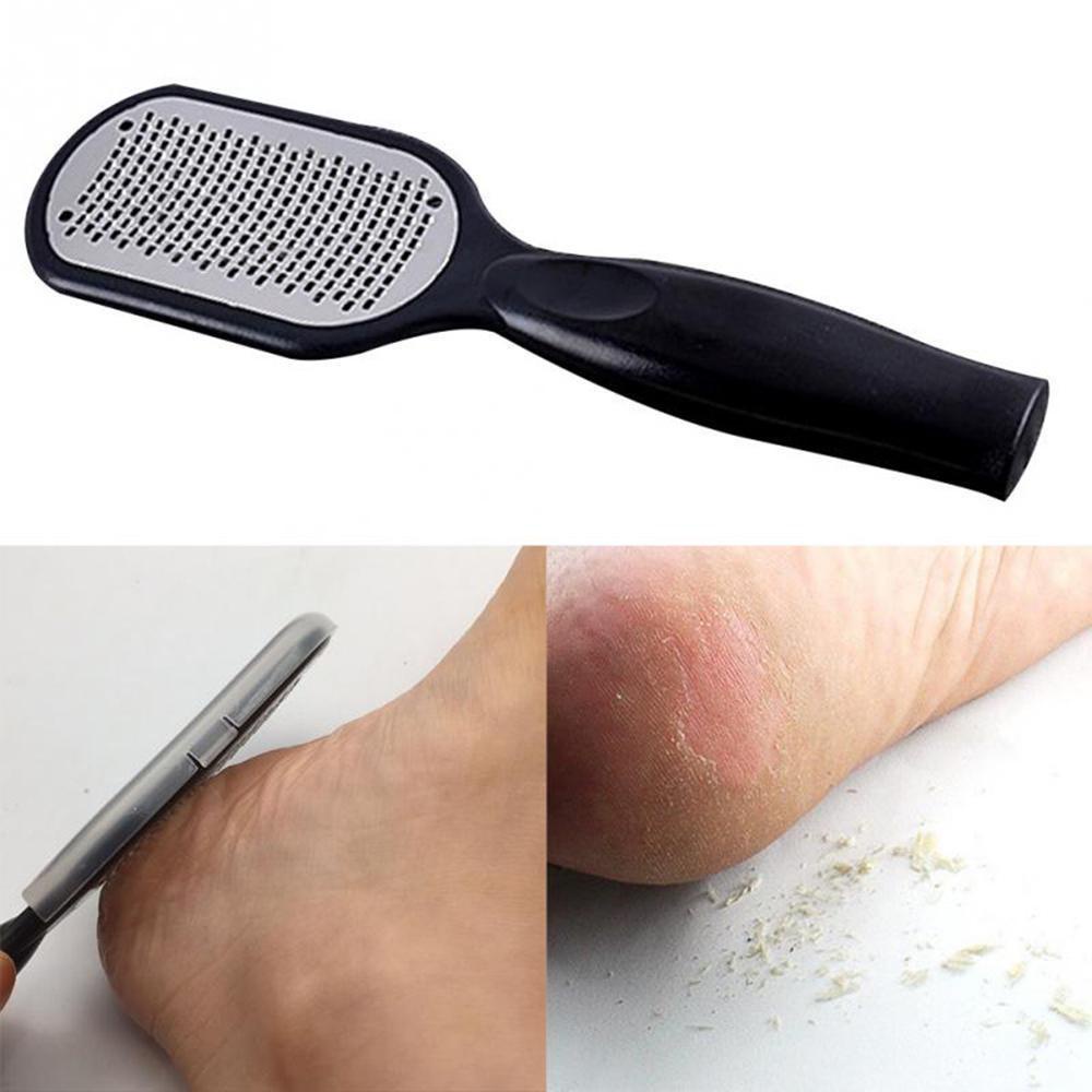 Dụng Cụ Dũa Móng Chân Bằng Thép Không Gỉ AARON1