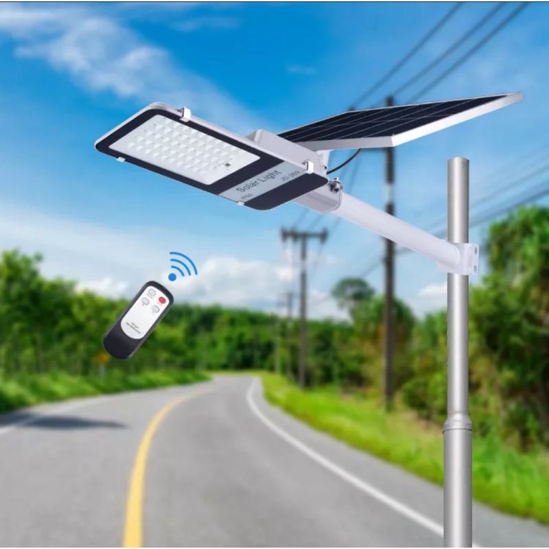 ĐÈN NĂNG LƯỢNG MẶT TRỜI JINDIAN JD-369  - SẢN PHẨM MỚI