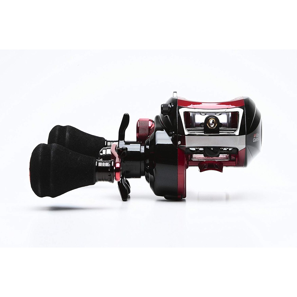 MÁY CÂU CÁ ABU GARCIA REDMAX