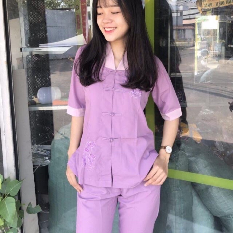 Mẩu la hán phối nử