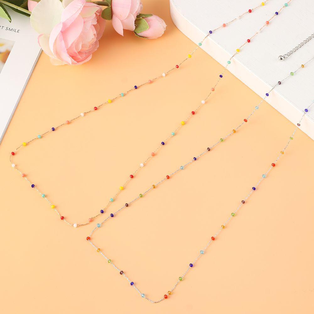 1 Dây Chuyền Đeo Bụng Trang Sức Quyến Rũ Dành Cho Nữ